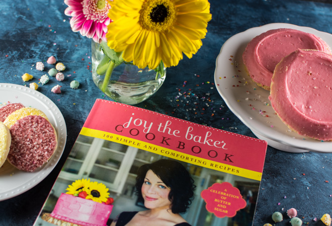 Cookbook of the Week Joy the Baker