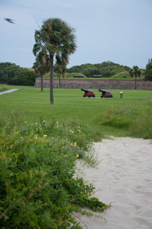 Fort Moultrie