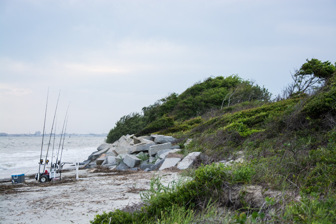 Sullivan's Island 