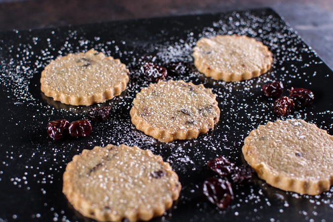 Christmas Cookies